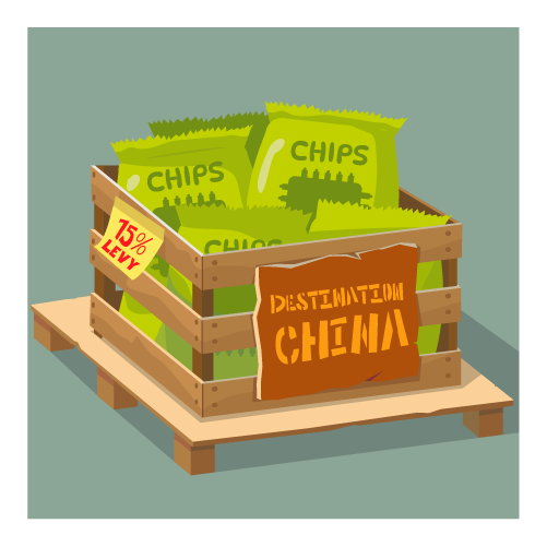 大交易與小交易