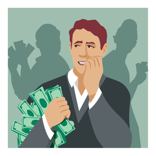 FOMO rally continues