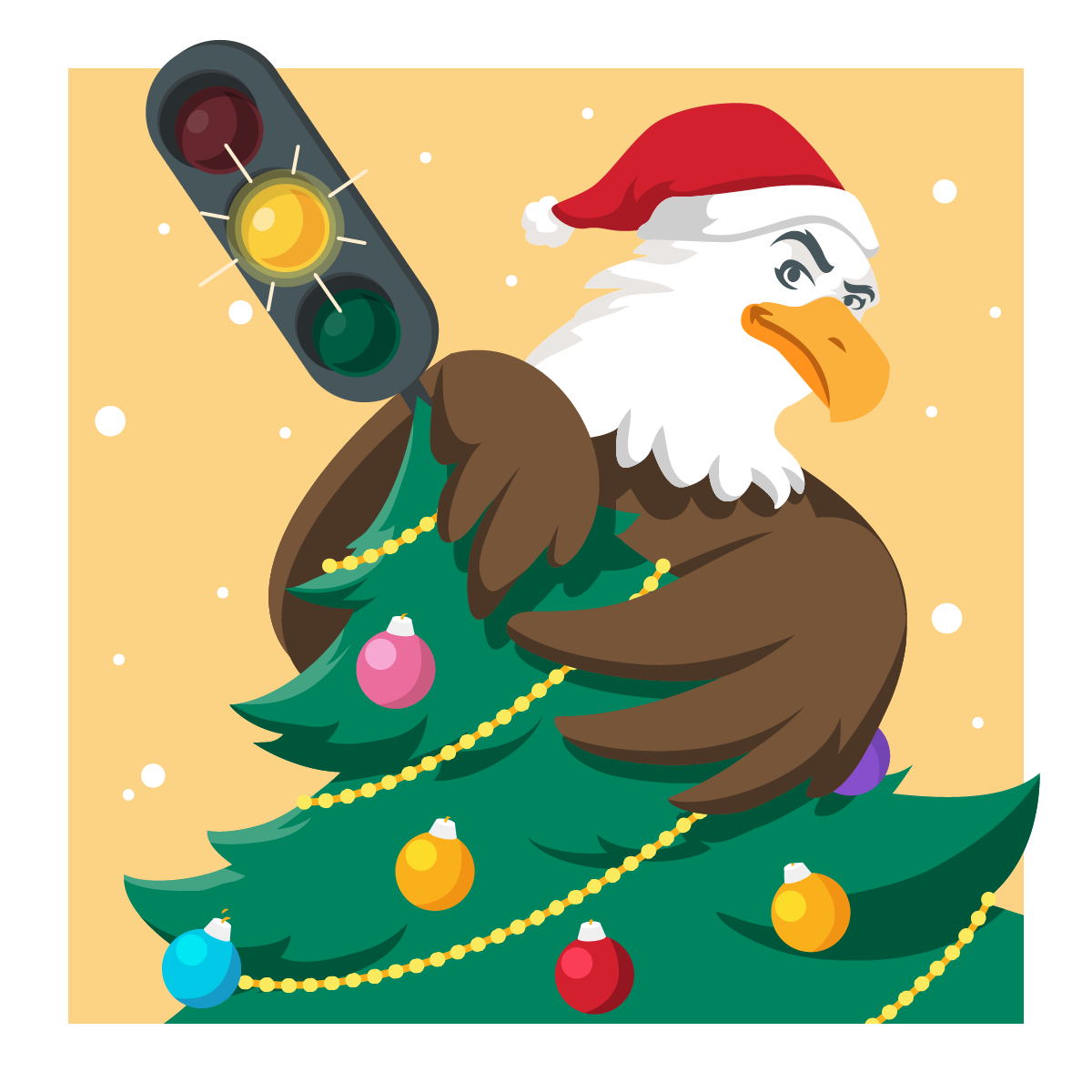 All change at dividend Fed