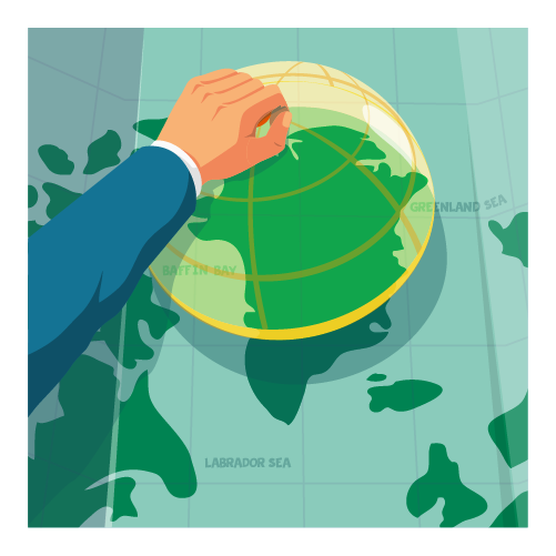 Davos deal cools tensions