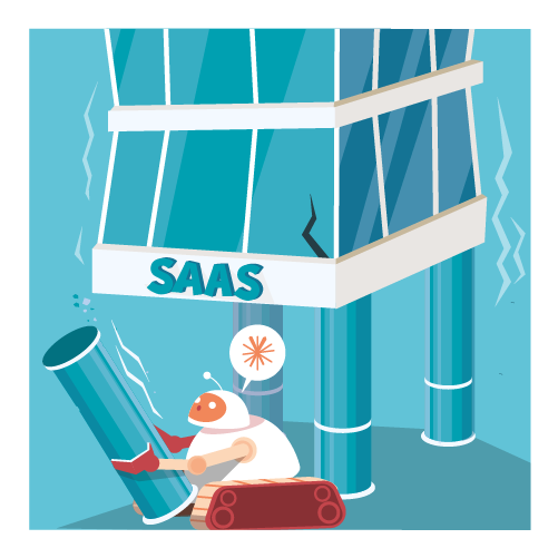 Enter the all-purpose AI agents